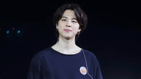 Jimin De Bts Lanzará Su Primer álbum En Solitario En Marzo Agencia De Noticias Yonhap