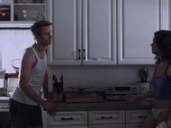 Naked Ali Cobrin In Lap Dance