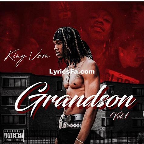 King Von War Wit Us Lyrics