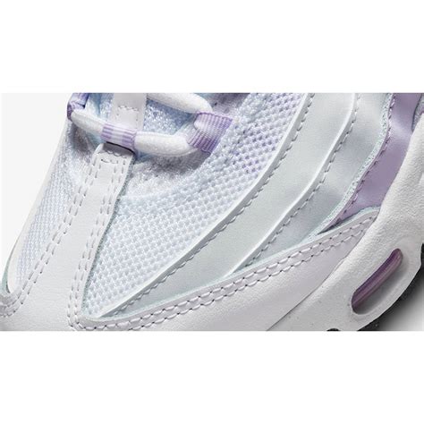 Nike Air Max 95 Recraft Gs Violet Frost Cj3906 108