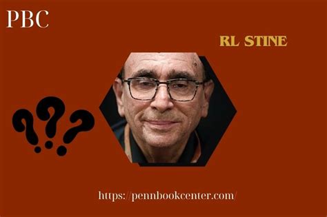 RL Stine Net Worth 2025: Wealth, Salary, Financial Overview