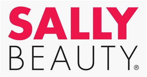 Sally Logo Stacked - Sally Beauty Supply Logo Png Transparent , Free ...