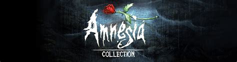 Amnesia Collection Review (Nintendo Switch)