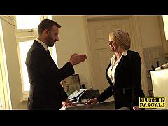 Busty Mature Brit Subs Before Cuminmouth Xxx Mobile Porno Videos Movies Iporntv Net