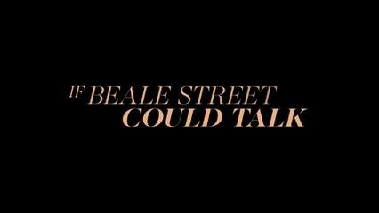 Si Beale Street Pouvait Parler Film 2019