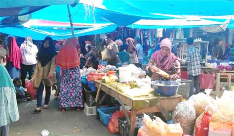 Terkait Malam Tahun Baru Pedagang Puncak Cemara Pertanyakan Kebebasan