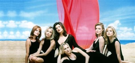 Saison Melrose Place Streaming O Regarder Les Pisodes