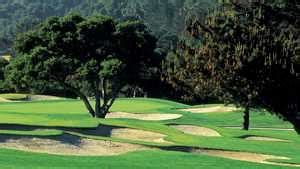 Laguna Seca Golf Ranch Tee Times - Monterey CA