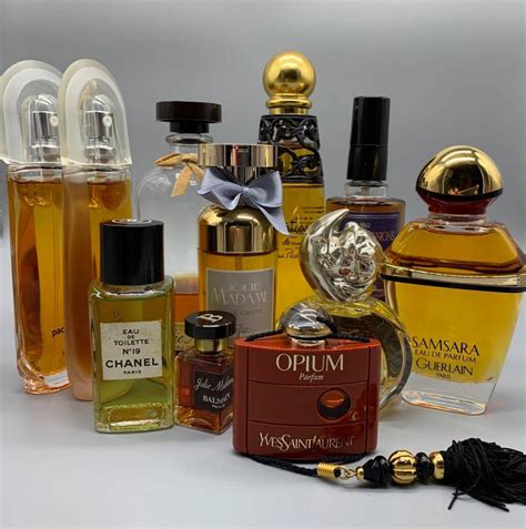 Samsara Eau De Parfum Guerlain Parfem Parfem Za žene 1989