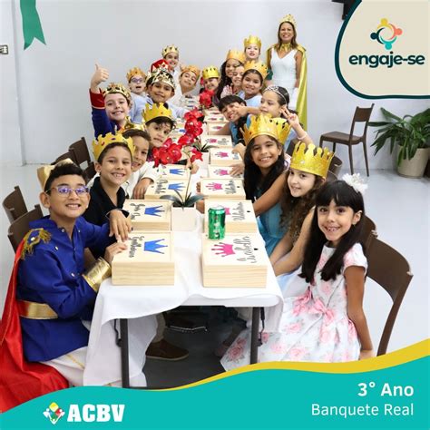 Academia Cristã De Boa Viagem - 9