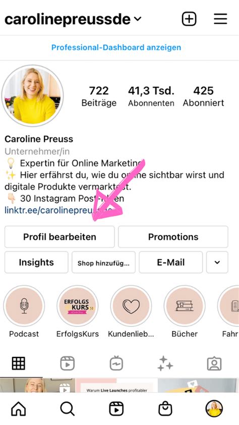 Das Perfekte Instagram Profilbild Erstellen Wertvolle Tipps Ideen