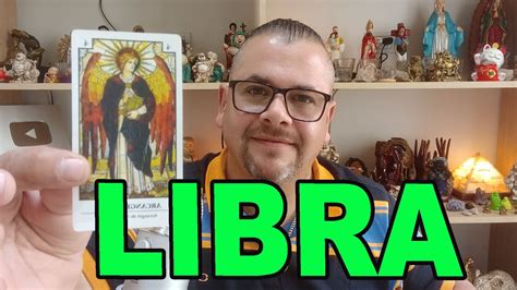 LIBRA URIEL TE DICE ALGO QUE TE COSTO CREER POR FIN SE HACE REALIDAD