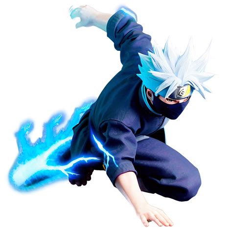 100 Kakashi Png Images