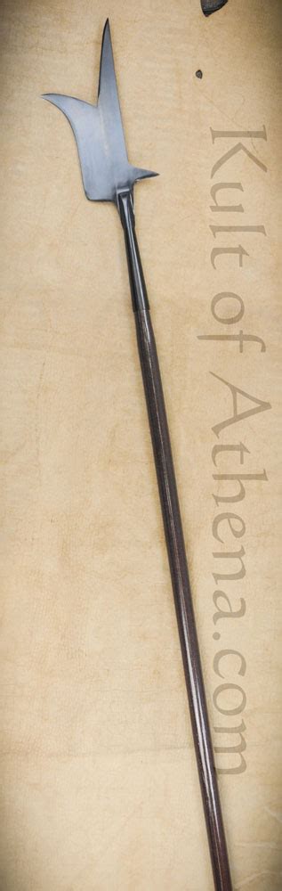 Cold Steel - English Bill - Man at Arms Collection