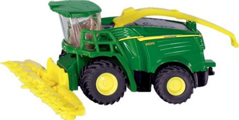 Ensileuse John Deere I