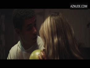 Sophie Kennedy Clark Nude Aznude