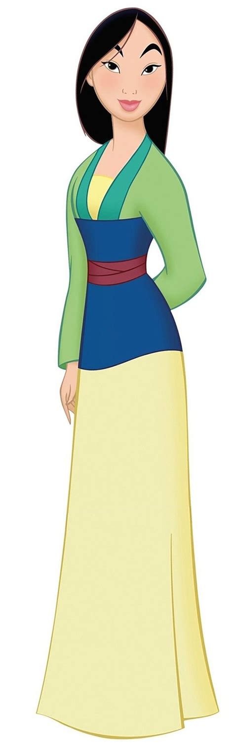 Fa Mulan When The Cold Breeze Blows Away Wiki Fandom