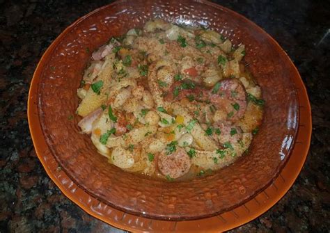 Guiso De Mondongo Potente Receta De Mart N Caratti Cookpad