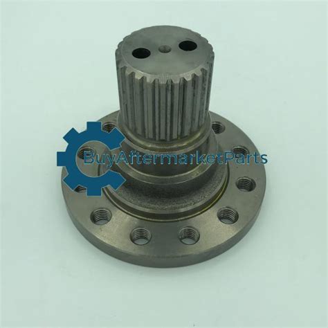 Hyundai Construction Equipment Zgaq Shaft Input Buyaftermarketparts