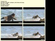 Naked Michelle Rodriguez In Lost