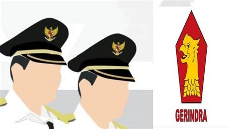 Daftar Kader Gerindra Yang Terpilih Jadi Kepala Daerah Di Sumatera