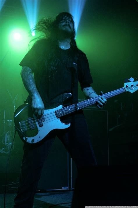 Chi Cheng 7/15/1970 till Forever