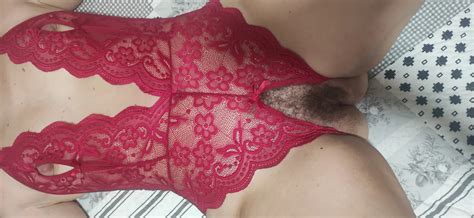 The Hairy Pussy Of The Beautiful Demona With New Lingerie Pics XHamster