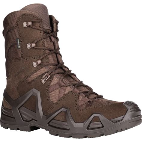 Buty Lowa Zephyr Mk Gtx Hi Dark Brown