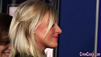 Cfnm La Se Ora Spunked Xvideos