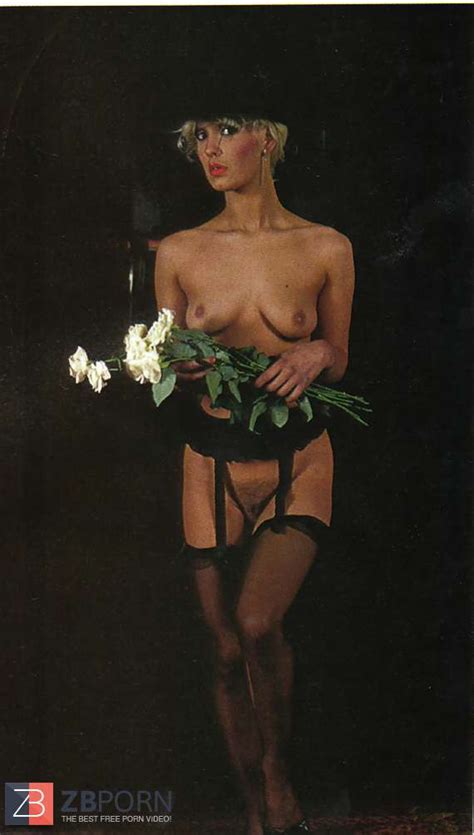 Paula Yates Penthouse ZB Porn