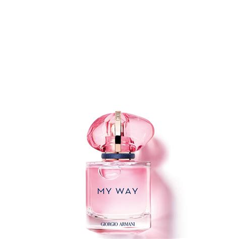 Armani My Way Eau de Parfum Nectar 30ml - Gratis Lieferservice weltweit