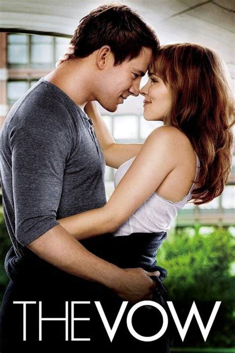The Real Story Of The Vow