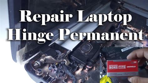 Repair Laptop Hinge Permanent In Home Broken Laptop Repair Any