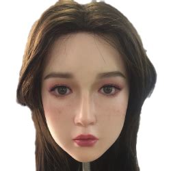 168cm 5ft6 E Cup Silicone Sex Doll Aerith RosemaryDoll