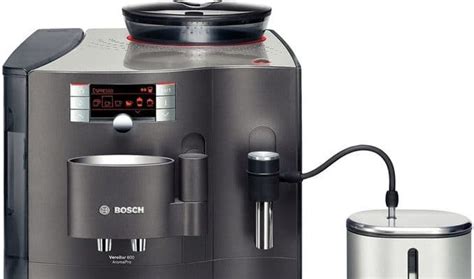 Review Of Bosch Tes71621rw Verobar Aromapro 600 And Saeco Hd8857 09 Exprelia Evo The