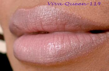 Potted Pinkyrose Swatches Pinky Nude Lipstick From Local Brand Under 25k