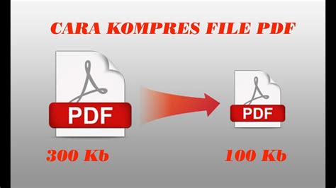 Cara Kecilkan Format Pdf Beinyu