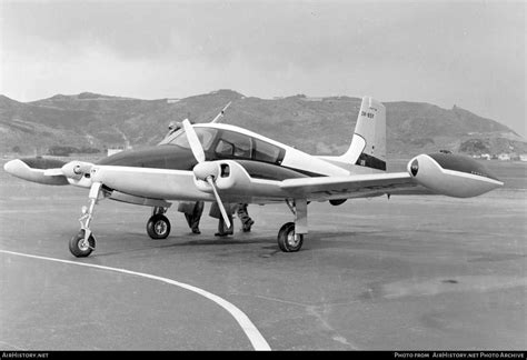 Aircraft Photo Of Zk Bsy Cessna 310 562979