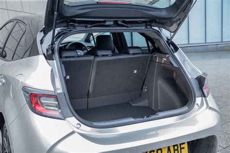 5 Simple Steps To Unlock Your Toyota Corolla's Secret Storage Space