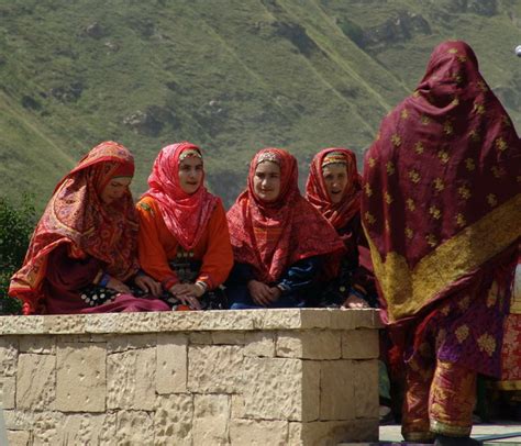 Приватный язык женщин | Проджи