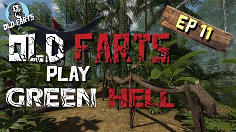 Anaconda Island Green Hell Multiplayer Ep Youtube