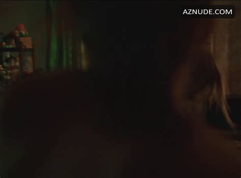 Soul Of A Beast Nude Scenes Aznude