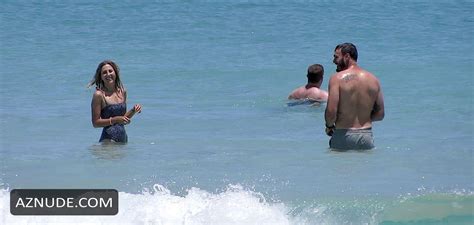 Irena Srbinovska Nude Aznude