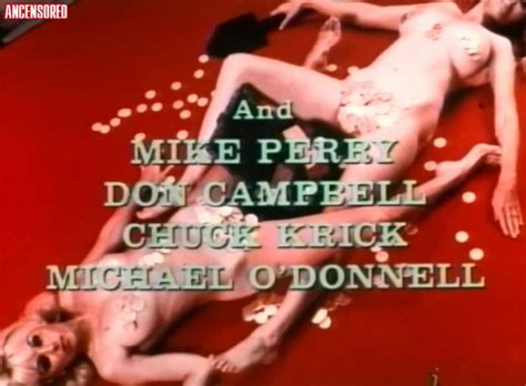 Marsha Jordan Nude Pics Page