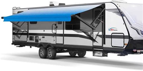 3 Best RV Awnings Enhancing Shade And Comfort For Your Camper Van Life