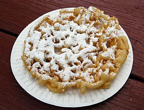 Best Fair Food Delicious Foods From Fairs And Carnivals