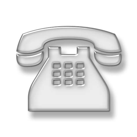 7 Contact Icon Transparent Background Images - Email Icon Transparent ...