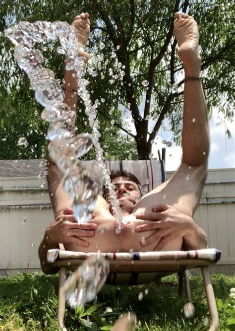 Perverted Kinky Anal Pissing Enema Water Sports Pics Xhamster