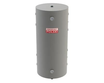 Zbiornik Bufor Bojler Pompa Ciepła200L 2000L 2414585414 oficjalne