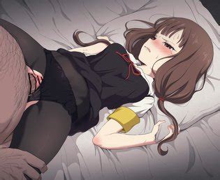 Miko Iino Hentai Luscious Hentai Manga Porn